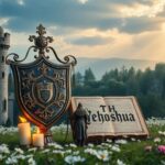 Significado del apellido Yehoshua