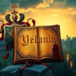 Significado del apellido Yelania