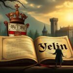 Significado del apellido Yelin