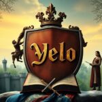 Significado del apellido Yelo