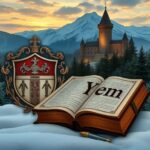 Significado del apellido Yem
