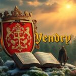 Significado del apellido Yendry
