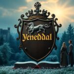 Significado del apellido Yenedal