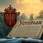 Significado del apellido Yerimar