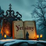 Significado del apellido Yetsiny