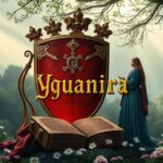 Significado del apellido Yguanira