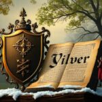 Significado del apellido Yilver