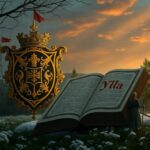 Significado del apellido Ylla