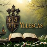 Significado del apellido Yllescas