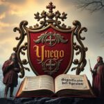 Significado del apellido Ynego