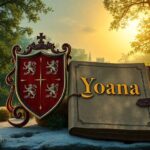 Significado del apellido Yoana