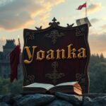 Significado del apellido Yoanka