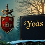 Significado del apellido Yoás