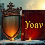 Significado del apellido Yoav