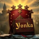 Significado del apellido Yonka