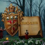 Significado del apellido Yordana