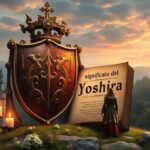 Significado del apellido Yoshira
