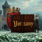 Significado del apellido Yotzany