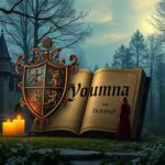 Significado del apellido Youmna