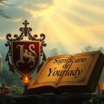 Significado del apellido Yourlady