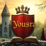 Significado del apellido Yousra