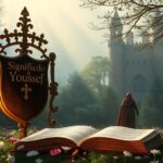 Significado del apellido Youssef