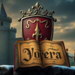 Significado del apellido Yovera