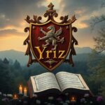 Significado del apellido Yrizarri