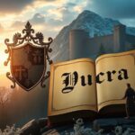 Significado del apellido Yucra