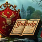 Significado del apellido Yuleidy