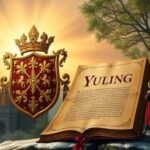 Significado del apellido Yuling
