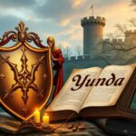 Significado del apellido Yunda