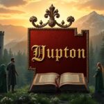 Significado del apellido Yupton