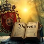 Significado del apellido Yurena