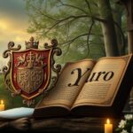 Significado del apellido Yuro