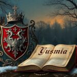 Significado del apellido Yusmila