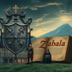 Significado del apellido Zabala