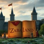 Significado del apellido Zabalanda