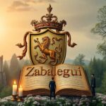 Significado del apellido Zabalegui