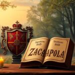 Significado del apellido Zacapala