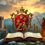 Significado del apellido Zach
