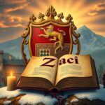 Significado del apellido Zaci