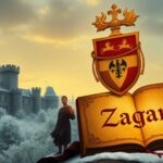 Significado del apellido Zagara