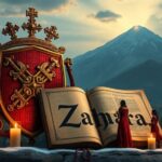 Significado del apellido Zahara