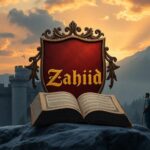 Significado del apellido Zahid