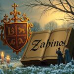 Significado del apellido Zahinos