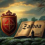 Significado del apellido Zahoua