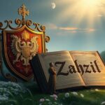 Significado del apellido Zahzil