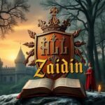 Significado del apellido Zaidin