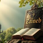 Significado del apellido Zaineb